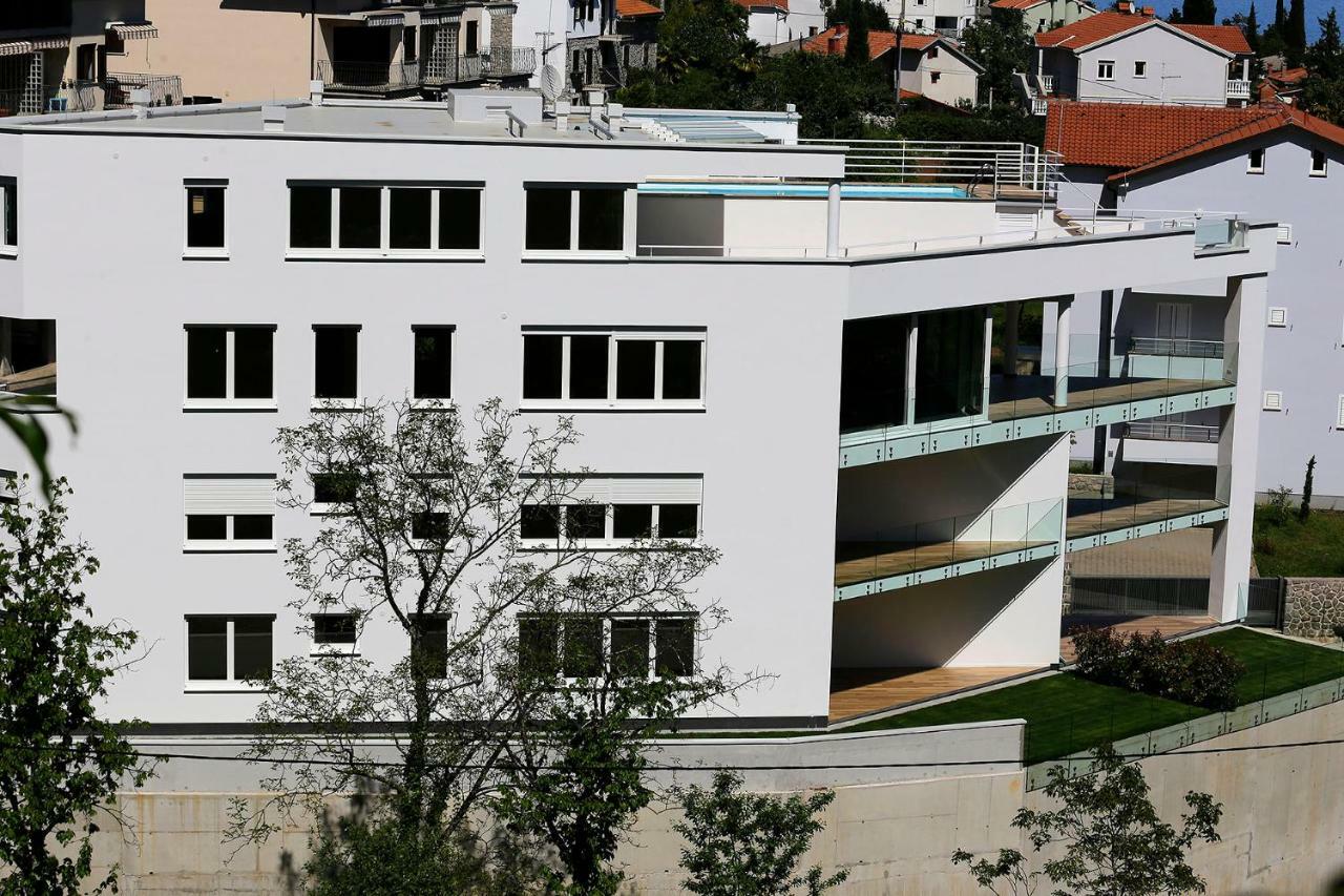 Modern Apartment Near The Sea Icici Exterior photo