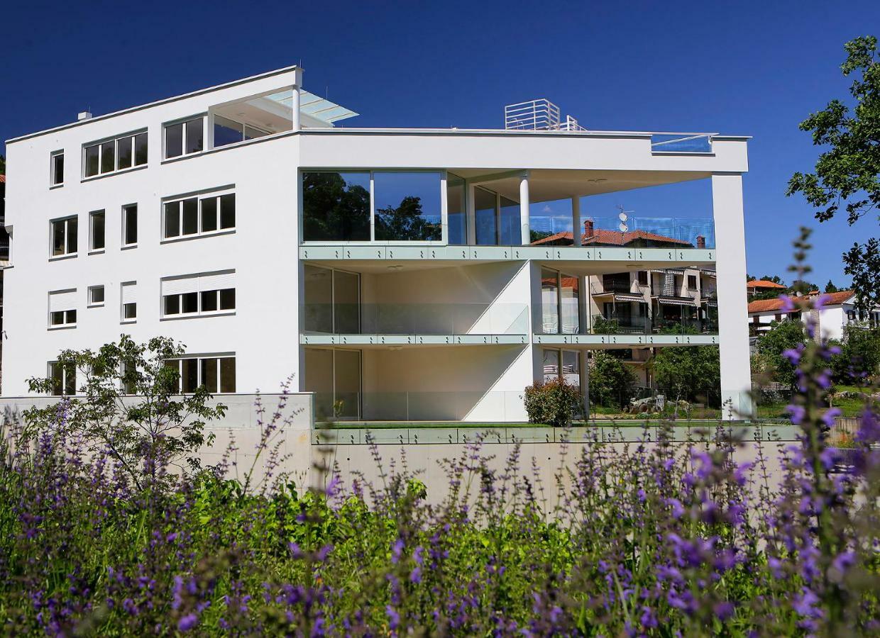 Modern Apartment Near The Sea Icici Exterior photo
