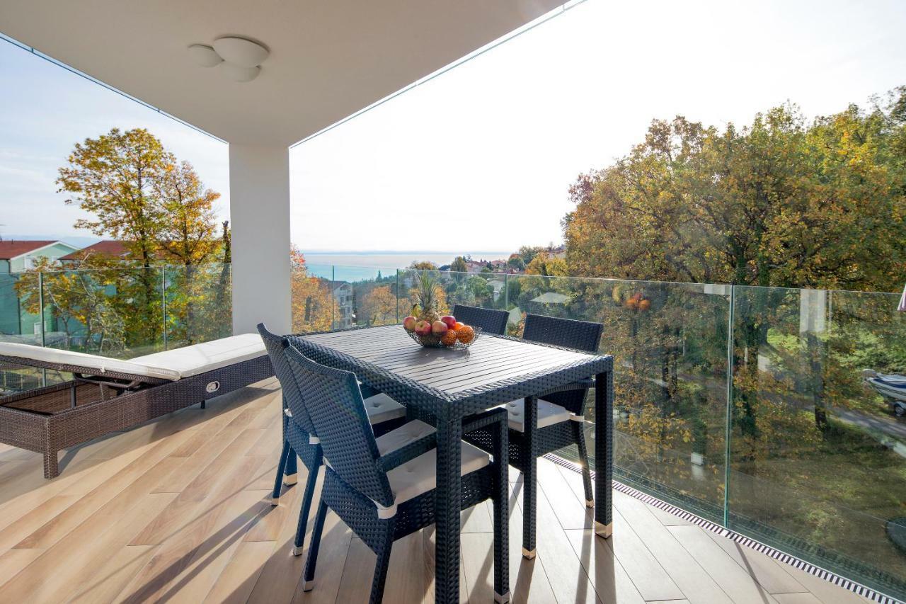 Modern Apartment Near The Sea Icici Exterior photo