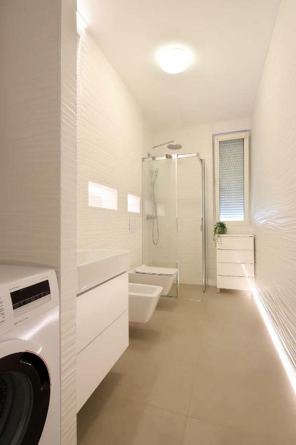 Modern Apartment Near The Sea Icici Exterior photo