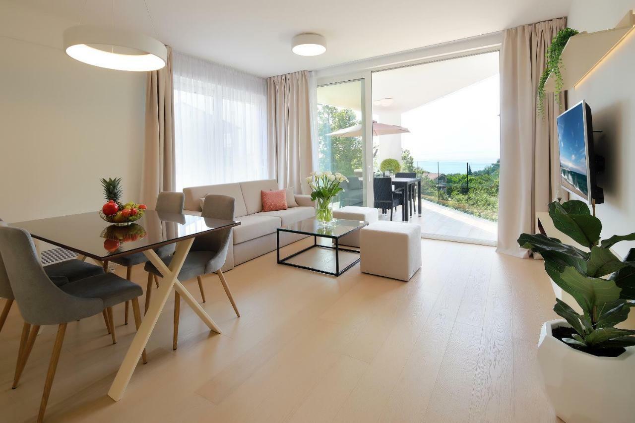Modern Apartment Near The Sea Icici Exterior photo