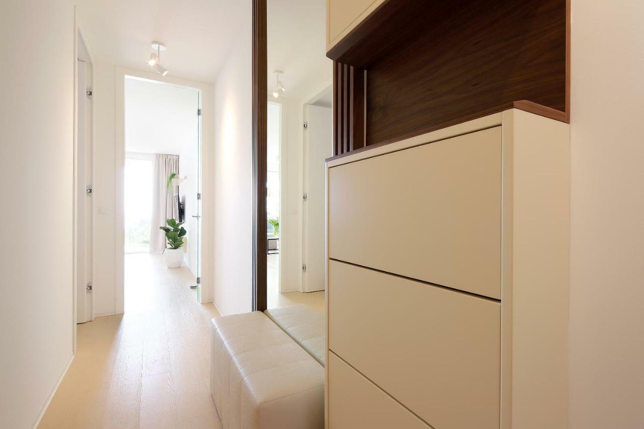 Modern Apartment Near The Sea Icici Exterior photo