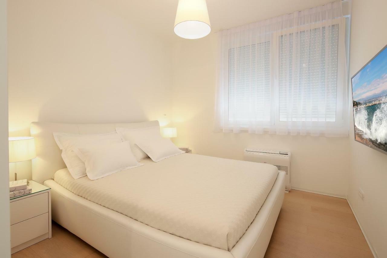 Modern Apartment Near The Sea Icici Exterior photo